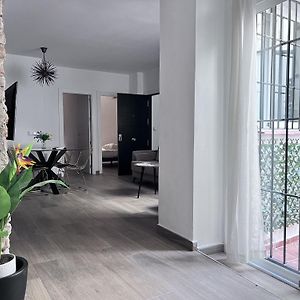 Standaard Appartement met Twee Slaapkamers